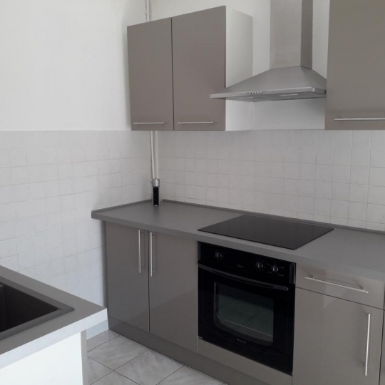  Agence Cosi : Apartment | TROYES (10000) | 47 m2 | 650 € 