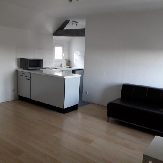 Agence Cosi : Appartement | TROYES (10000) | 30.00m2 | 460 € 