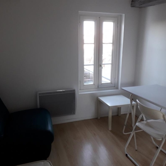  Agence Cosi : Appartement | TROYES (10000) | 30 m2 | 460 € 