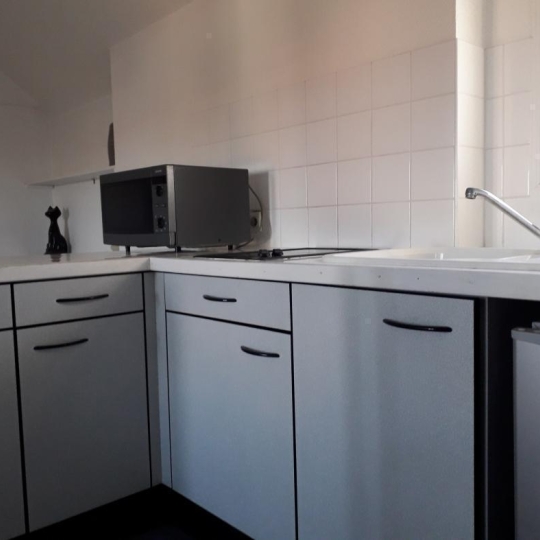  Agence Cosi : Appartement | TROYES (10000) | 30 m2 | 460 € 