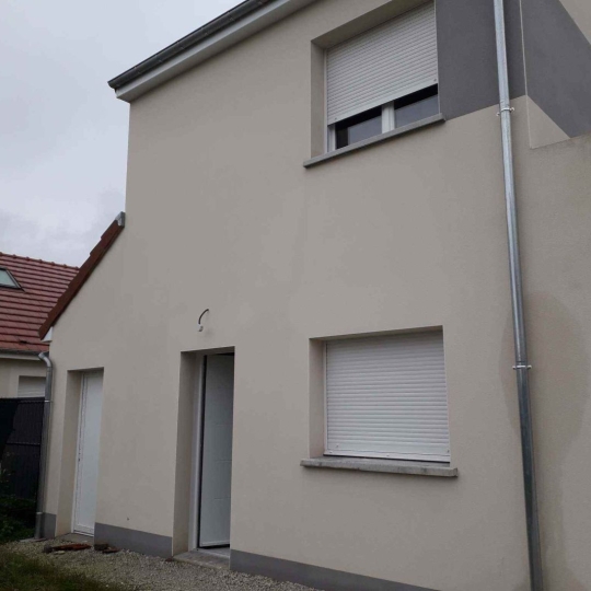  Agence Cosi : House | SAINT-LYE (10180) | 71 m2 | 818 € 