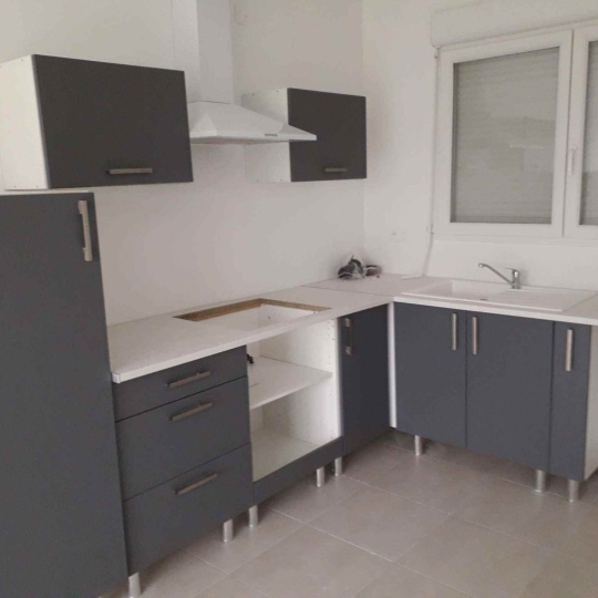  Agence Cosi : House | SAINT-LYE (10180) | 55 m2 | 690 € 