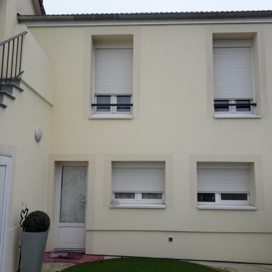  Agence Cosi : Appartement | SAINT-JULIEN-LES-VILLAS (10800) | 36 m2 | 410 € 