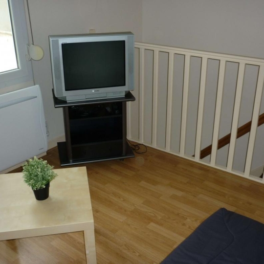  Agence Cosi : Appartement | SAINT-JULIEN-LES-VILLAS (10800) | 30 m2 | 445 € 