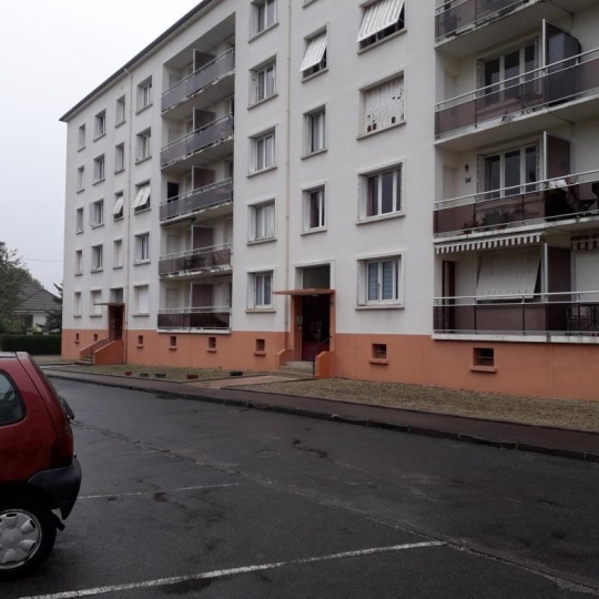  Agence Cosi : Apartment | TROYES (10000) | 65 m2 | 1 050 € 