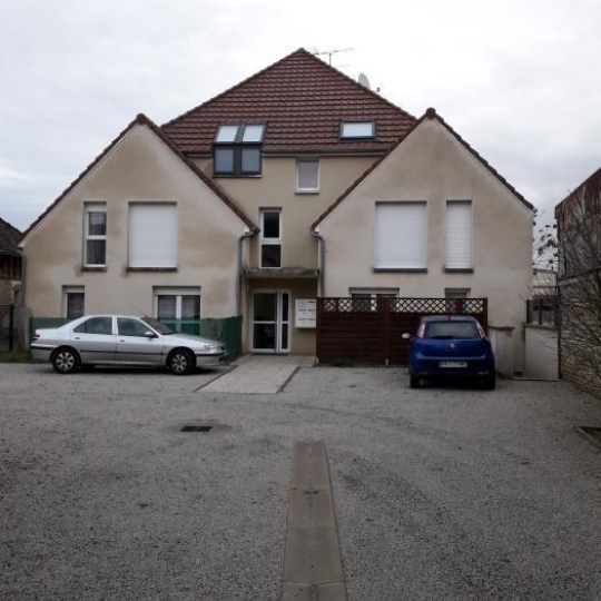  Agence Cosi : Appartement | BREVIANDES (10450) | 71 m2 | 670 € 