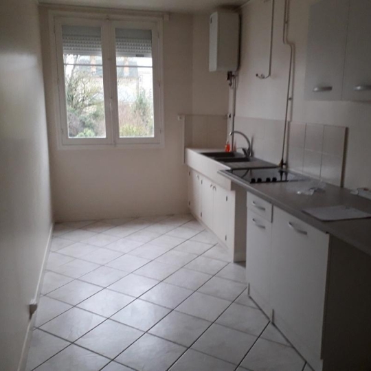 Agence Cosi : Appartement | TROYES (10000) | 44.86m2 | 495 € 