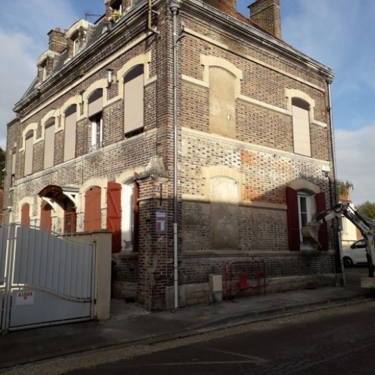 Agence Cosi : Appartement | TROYES (10000) | 39.00m2 | 480 € 