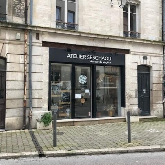  Agence Cosi : Local / Bureau | TROYES (10000) | 55 m2 | 720 € 