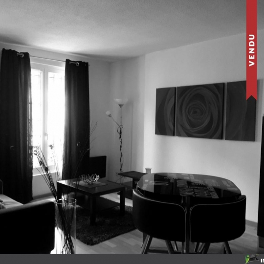  Agence Cosi : Apartment | TROYES (10000) | 42 m2 | 520 € 
