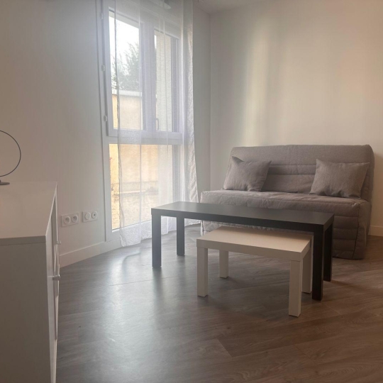  Agence Cosi : Appartement | TROYES (10000) | 23 m2 | 477 € 