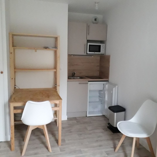  Agence Cosi : Appartement | TROYES (10000) | 23 m2 | 450 € 