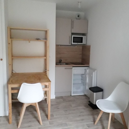  Agence Cosi : Appartement | TROYES (10000) | 23 m2 | 477 € 