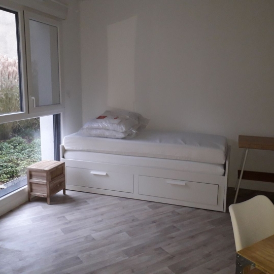  Agence Cosi : Appartement | TROYES (10000) | 23 m2 | 450 € 