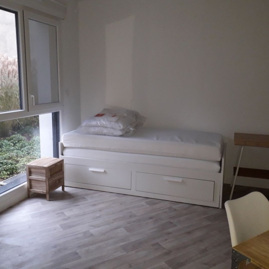  Agence Cosi : Apartment | TROYES (10000) | 23 m2 | 477 € 