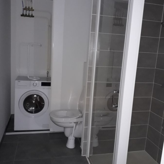  Agence Cosi : Appartement | TROYES (10000) | 23 m2 | 450 € 