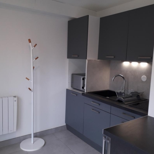  Agence Cosi : Apartment | TROYES (10000) | 27 m2 | 435 € 