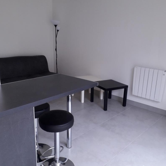  Agence Cosi : Appartement | TROYES (10000) | 27 m2 | 435 € 