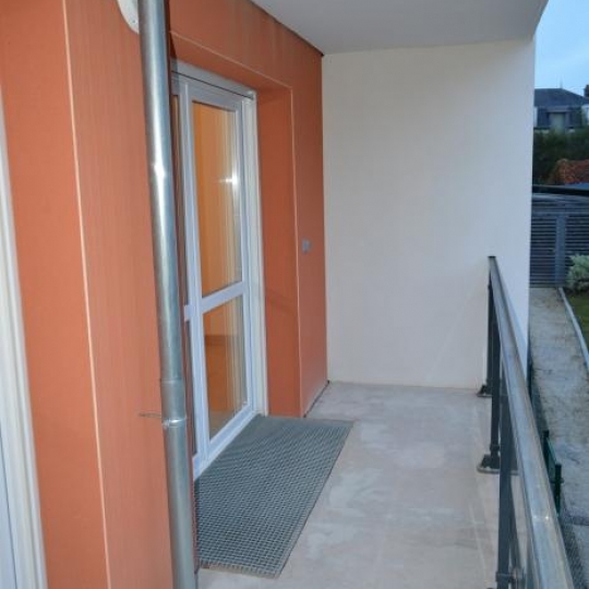  Agence Cosi : Appartement | TROYES (10000) | 43 m2 | 513 € 