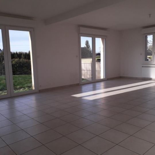  Agence Cosi : Maison / Villa | SAINT-JULIEN-LES-VILLAS (10800) | 150 m2 | 1 300 € 