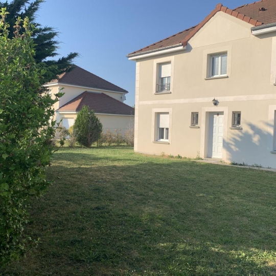  Agence Cosi : Maison / Villa | SAINT-JULIEN-LES-VILLAS (10800) | 150 m2 | 1 295 € 