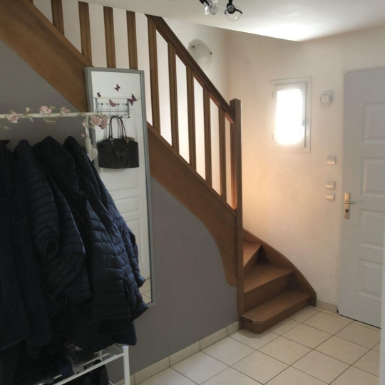  Agence Cosi : Maison / Villa | SAINT-JULIEN-LES-VILLAS (10800) | 150 m2 | 1 295 € 