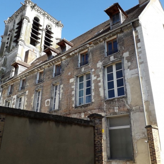  Agence Cosi : Appartement | TROYES (10000) | 148 m2 | 1 090 € 