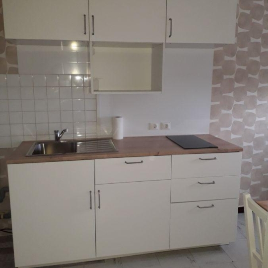  Agence Cosi : Appartement | TROYES (10000) | 32 m2 | 495 € 