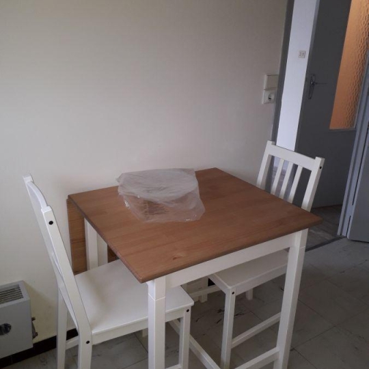 Agence Cosi : Appartement | TROYES (10000) | 32 m2 | 495 € 
