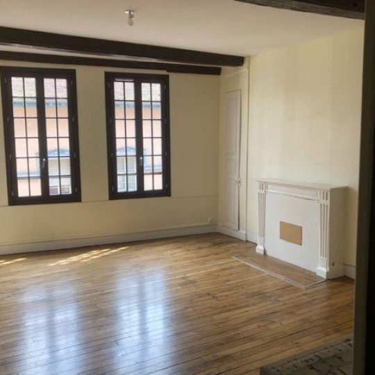  Agence Cosi : Appartement | TROYES (10000) | 55 m2 | 520 € 