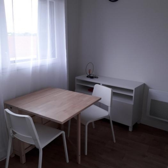 Agence Cosi : Appartement | ROSIERES-PRES-TROYES (10430) | 18.20m2 | 450 € 