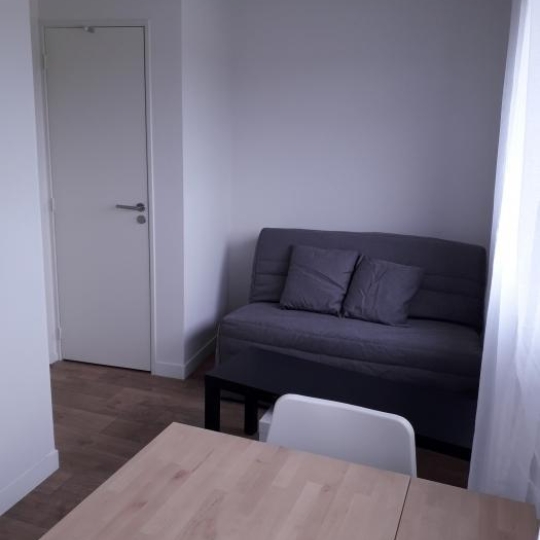  Agence Cosi : Apartment | ROSIERES-PRES-TROYES (10430) | 18 m2 | 450 € 