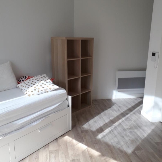 Agence Cosi : Appartement | TROYES (10000) | 22.88m2 | 435 € 