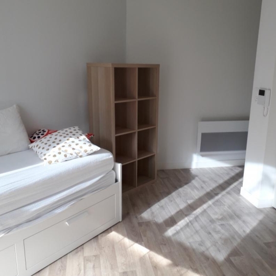  Agence Cosi : Apartment | TROYES (10000) | 23 m2 | 435 € 