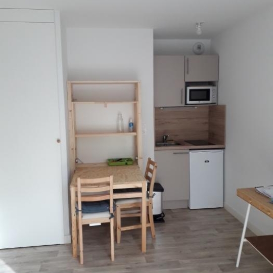  Agence Cosi : Appartement | TROYES (10000) | 23 m2 | 435 € 