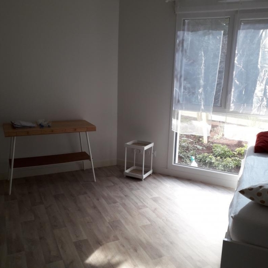  Agence Cosi : Appartement | TROYES (10000) | 23 m2 | 435 € 
