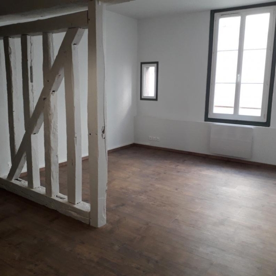  Agence Cosi : Appartement | TROYES (10000) | 40 m2 | 485 € 