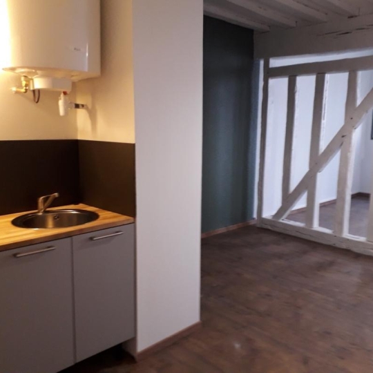  Agence Cosi : Appartement | TROYES (10000) | 40 m2 | 485 € 