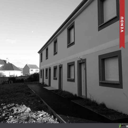 Agence Cosi : Maison / Villa | ROSIERES-PRES-TROYES (10430) | 63.00m2 | 658 € Agence Cosi : Maison / Villa | ROSIERES-PRES-TROYES (10430) | 63.00m2 | 658 €