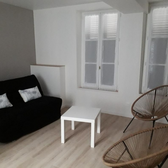  Agence Cosi : Appartement | TROYES (10000) | 25 m2 | 475 € 