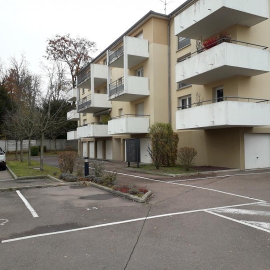 Agence Cosi : Appartement | SAINTE-SAVINE (10300) | 44.00m2 | 560 € 