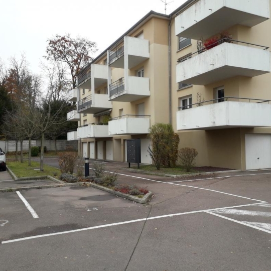  Agence Cosi : Appartement | SAINTE-SAVINE (10300) | 44 m2 | 560 € 