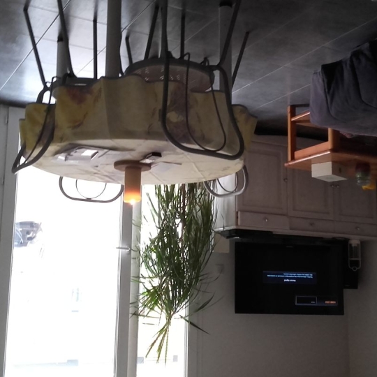  Agence Cosi : Appartement | SAINTE-SAVINE (10300) | 40 m2 | 590 € 