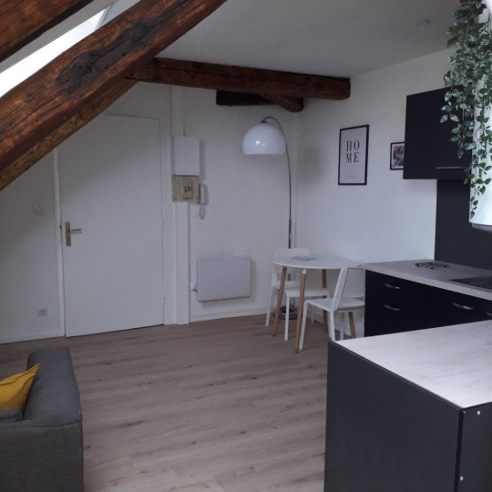 Agence Cosi : Appartement | TROYES (10000) | 19.45m2 | 420 € 