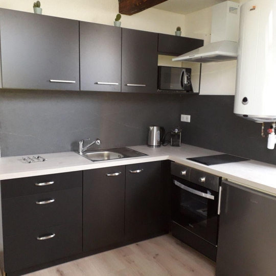  Agence Cosi : Appartement | TROYES (10000) | 19 m2 | 420 € 