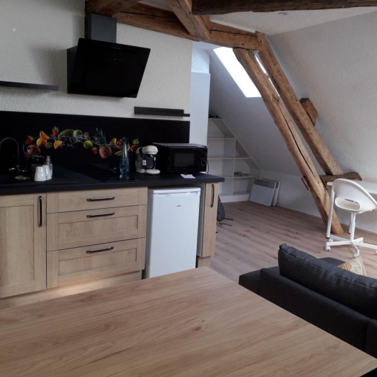 Agence Cosi : Appartement | TROYES (10000) | 31.58m2 | 575 € 