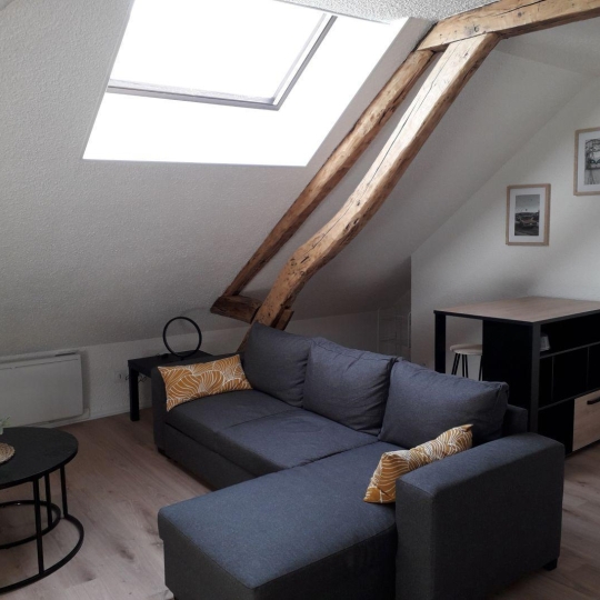  Agence Cosi : Appartement | TROYES (10000) | 32 m2 | 575 € 