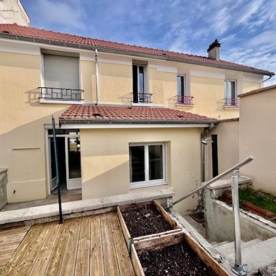  Agence Cosi : Maison / Villa | TROYES (10000) | 70 m2 | 855 € 