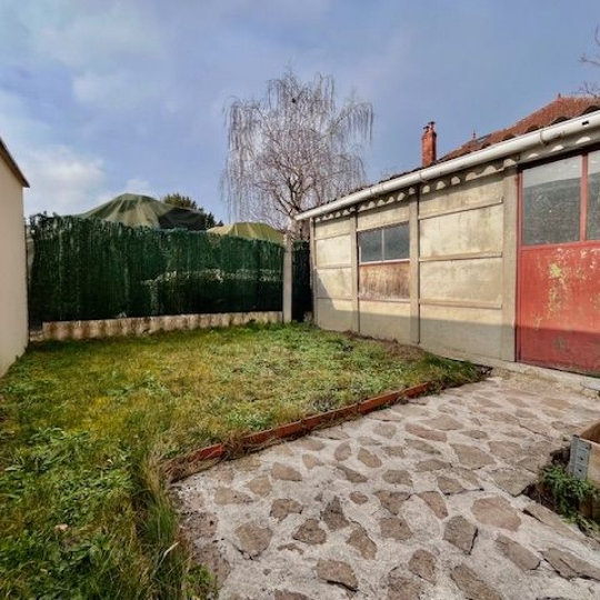  Agence Cosi : Maison / Villa | TROYES (10000) | 70 m2 | 855 € 