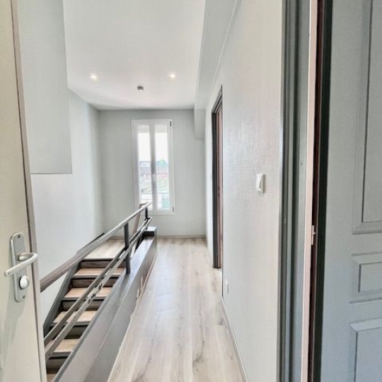  Agence Cosi : Maison / Villa | TROYES (10000) | 70 m2 | 855 € 